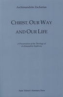 Christ, Our Way and Our Life