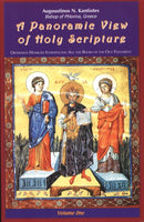 A Panoramic View of Scr. Vol 2