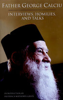 Father George Calciu