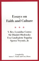 Essays on Faith and Culture