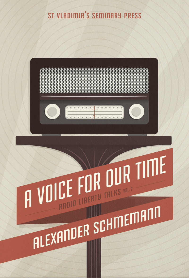 A Voice For Our Time: Radio Liberty Talks, Volume 2