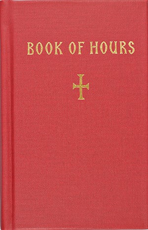 Pocket Book of Hours