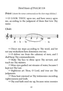 Panikhida & Funeral Service Book