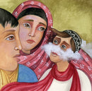 Be Yourself: Amim's Great Discovery