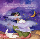 Be Yourself: Amim's Great Discovery