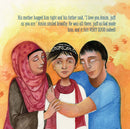 Be Yourself: Amim's Great Discovery