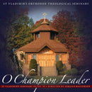 O Champion Leader (CD)