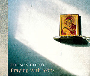 Praying with Icons (CD)