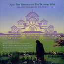 From the Hymnology of our Church