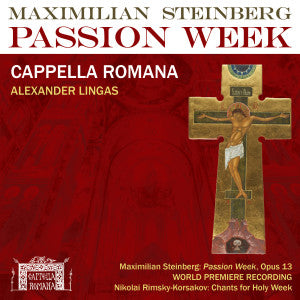 Passion Week