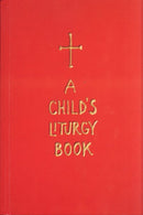 A Child's Liturgy Book