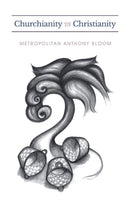 Churchianity vs Christianity