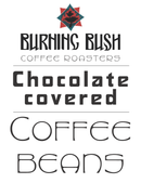 Chocolate & Coffee Clusters