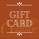 STM Digital Gift Card