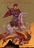 Christina's Favorite Saints