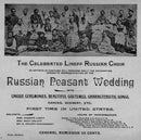 America's Russian Craze