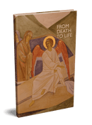 From Death to Life: Frescoes from the chapel of All Saints. Community of St. John the Baptist