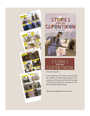 Stories from the Gerontikon
