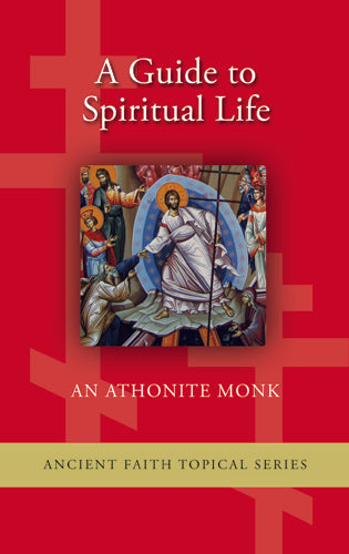 A Guide to Spiritual Life