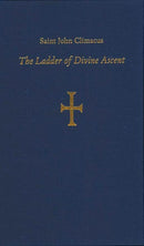 The Ladder of Divine Ascent