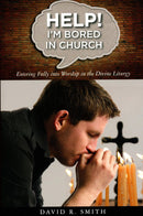Help! I'm Bored in Church
