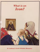 What Is An Icon?