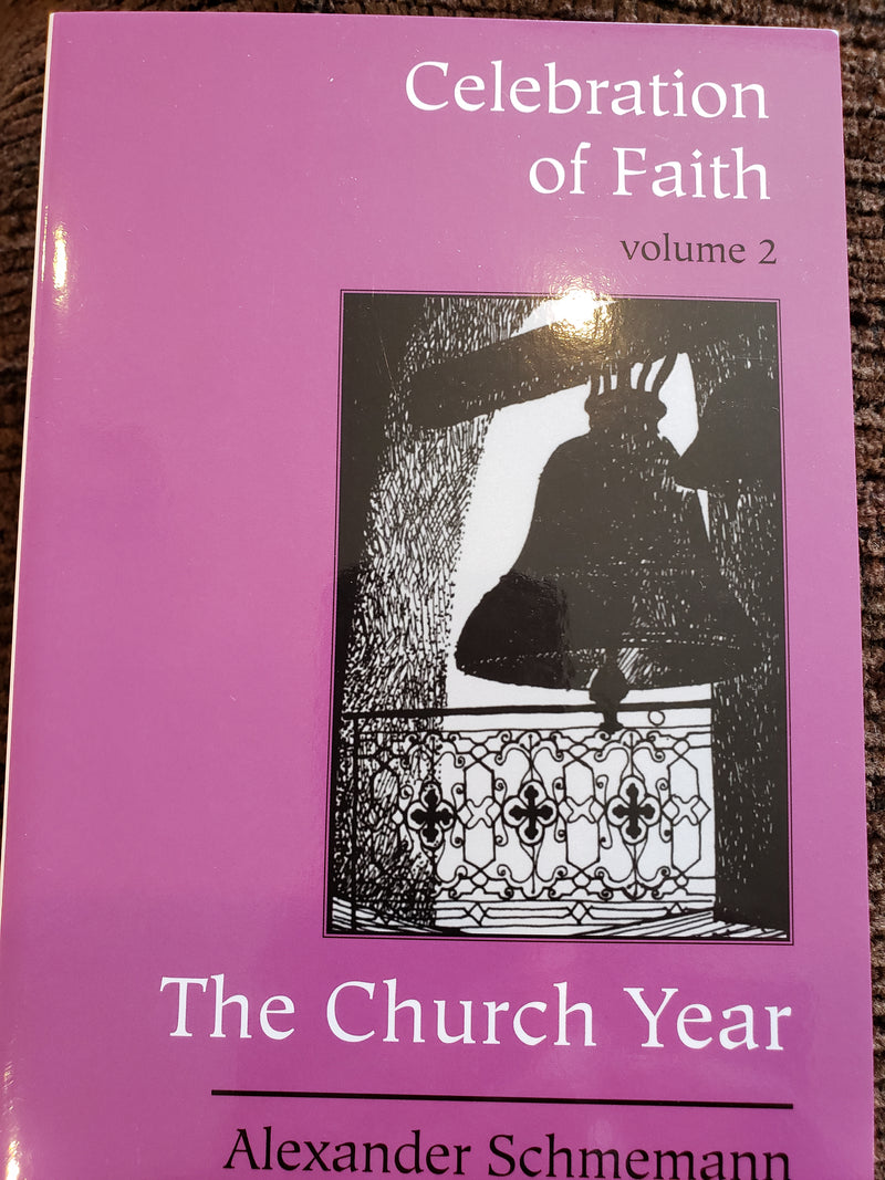 Celebration of Faith, Vol 2: The Church Year
