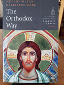 The Orthodox Way: Revised Edition