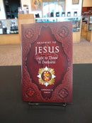 Akathist to Jesus: Light to Those in Darkness