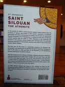 Saint Silouan The Athonite