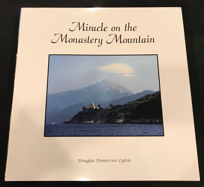 Miracle on the Monastery Mountain