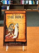 The Rest of the Bible: A Guide to the Old Testament of the Early Church