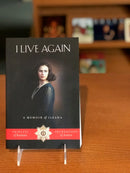 I Live Again