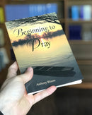 Beginning to Pray
