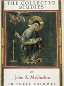 Collected Studies John McGuckin Three Vol. Set