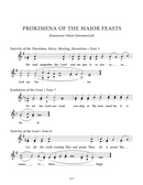 A Common Book of Church Hymns: Divine Liturgy