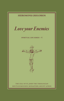 Love Your Enemies