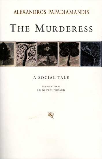 The Murderess: A Social Tale
