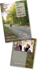 My Journey with Father Alexander