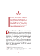 The Mystical Marriage