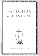 Panikhida & Funeral Service Book