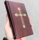 Service Book for the Faithful