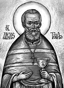 Akathists & Moliebens: Served at St. Tikhon's Monastery