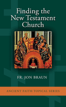 Finding the New Testament Church