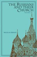 The Russians and Their Church