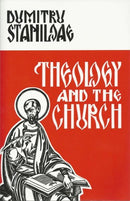 Theology and the Church
