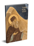 Thirst for God: The Life of St. Silouan. Frescoes from the Community of St. John the Baptist