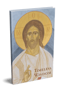 Timeless Wisdom: Frescoes from the Community of St. John the Baptist