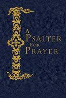 A Psalter for Prayer - Pocket Edition