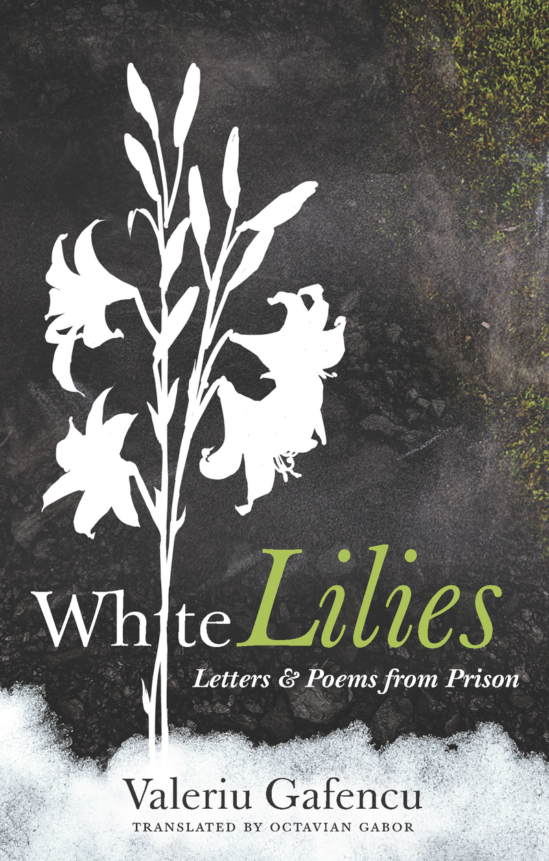 white lilies book White Lilies